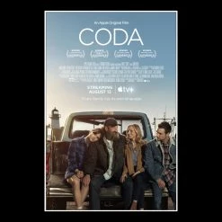 RARE-T Coda Script Limited Signature Edition Studio Licensed Custom Frame NEW 20 RARE-T Coda Script Limited Signature Edition Studio Licensed Custom Frame NEW