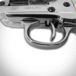 Rare-T Swords & Props Tombstone - Doc Holliday - SAA Quickdraw Prop Limited Signature Edition Custom Frame