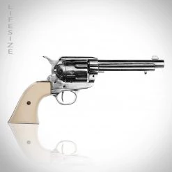 Rare-T Jesse James - SAA Quickdraw Prop Limited Signature Edition Custom Frame 19 Rare-T Jesse James - SAA Quickdraw Prop Limited Signature Edition Custom Frame