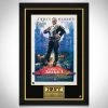 RARE-T Limited Edition Frames Coming To America Mini Poster Limited Signature Edition Studio Licensed Custom Frame