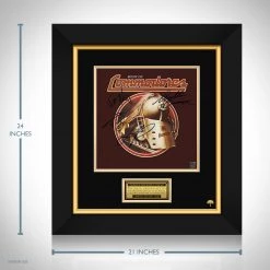 RARE-T Commodores - Movin' On LP Cover Limited Signature Edition Studio Licensed Custom Frame Limited Edition Frames 10 RARE-T Commodores - Movin' On LP Cover Limited Signature Edition Studio Licensed Custom Frame Limited Edition Frames
