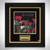 RARE-T Concrete Blonde - Bloodletting LP Cover Limited Signature Edition Studio Licensed Custom Frame Limited Edition Frames