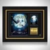RARE-T Tim Burton's Corpse Bride Script Limited Signature Edition Studio Licensed Custom Frame