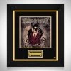 RARE-T Limited Edition Frames Cradle Of Filth - Cruelty And The Beast LP Cover Limited Signature Edition Studio Licensed Custom Frame