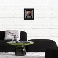 RARE-T Limited Edition Frames The Late Late Show With Craig Ferguson Photo Limited Signature Edition Studio Licensed Custom Frame