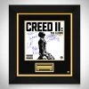 RARE-T Limited Edition Frames Creed 2 - The Album LP Cover Limited Signature Edition Studio Licensed Custom Frame