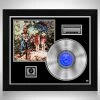 RARE-T Limited Edition Frames Creedence Clearwater Revival - Green River Platinum LP Limited Signature Edition Studio Licensed Custom Frame