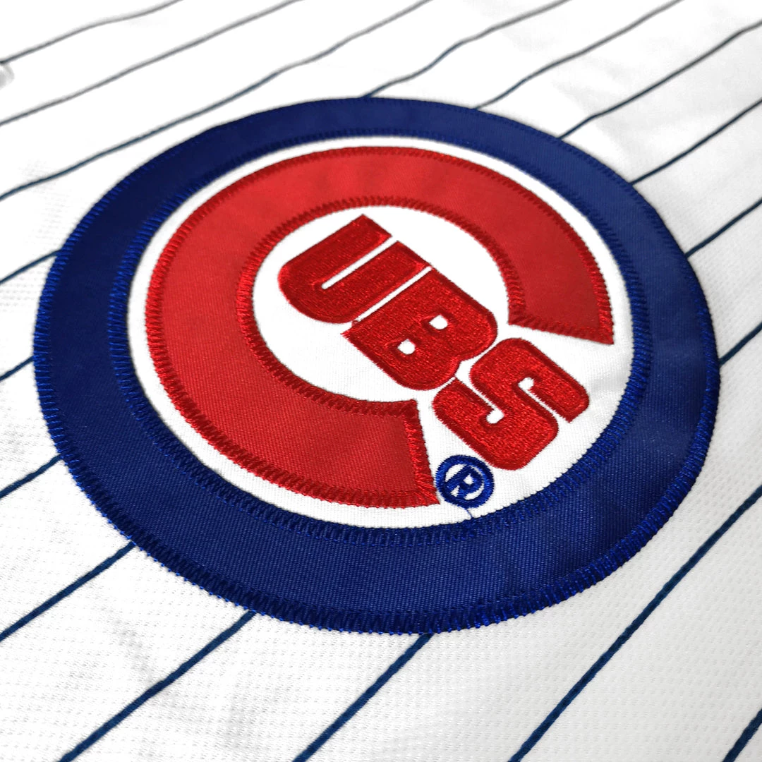 APW Signed Memorabilia Kris Bryant 'Chicago Cubs' Hand-Signed World Series Jersey By Kris Bryant Custom Frame 15 APW Signed Memorabilia Kris Bryant 'Chicago Cubs' Hand-Signed World Series Jersey By Kris Bryant Custom Frame