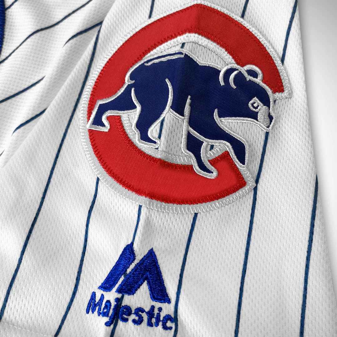 APW Signed Memorabilia Kris Bryant 'Chicago Cubs' Hand-Signed World Series Jersey By Kris Bryant Custom Frame 8 APW Signed Memorabilia Kris Bryant 'Chicago Cubs' Hand-Signed World Series Jersey By Kris Bryant Custom Frame