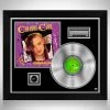 RARE-T Limited Edition Frames Culture Club Kissing To Be Clever Platinum LP Limited Signature Edition Studio Licensed Custom Frame