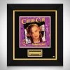 RARE-T Limited Edition Frames Culture Club - Kissing To Be Clever LP Cover Limited Signature Edition Studio Licensed Custom Frame