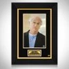 RARE-T Curb Your Enthusiasm - Larry David Photo Limited Signature Edition Studio Licensed Custom Frame NEW