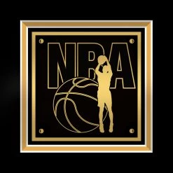 KOREA Stephen Curry- Hand-Signed Golden State Warriors White Jersey By Stephen Curry Custom Frame Sports Memorabilia