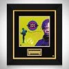 RARE-T DAS EFX - Dead Serious LP Cover Limited Signature Edition Studio Licensed Custom Frame