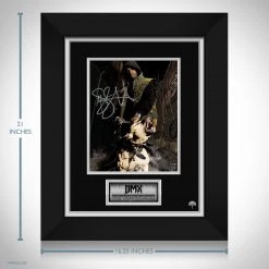 RARE-T DMX Memorial Photo Limited Signature Edition Studio Licensed Custom Frame Limited Edition Frames 10 RARE-T DMX Memorial Photo Limited Signature Edition Studio Licensed Custom Frame Limited Edition Frames
