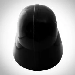 PPC Signed Memorabilia Star Wars Darth Vader - JSA Certified Hand-Signed Helmet By David Prowse Custom Museum Display