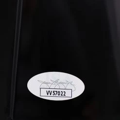 PPC Star Wars Darth Vader - JSA Certified Hand-Signed Helmet By Creator Brian Muir Custom Museum Display 16 PPC Star Wars Darth Vader - JSA Certified Hand-Signed Helmet By Creator Brian Muir Custom Museum Display