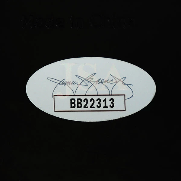 PPC Star Wars Darth Vader - JSA Certified Hand-Signed Helmet By David Prowse & Brian Muir Custom Museum Display 9 PPC Star Wars Darth Vader - JSA Certified Hand-Signed Helmet By David Prowse & Brian Muir Custom Museum Display