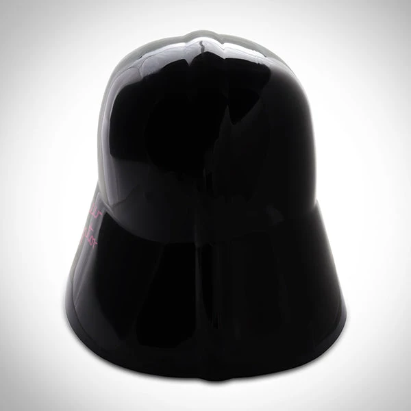 PPC Star Wars Darth Vader - JSA Certified Hand-Signed Helmet By Creator Brian Muir Custom Museum Display 5 PPC Star Wars Darth Vader - JSA Certified Hand-Signed Helmet By Creator Brian Muir Custom Museum Display