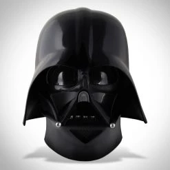 PPC Star Wars Darth Vader - JSA Certified Hand-Signed Helmet By David Prowse & Brian Muir Custom Museum Display 17 PPC Star Wars Darth Vader - JSA Certified Hand-Signed Helmet By David Prowse & Brian Muir Custom Museum Display