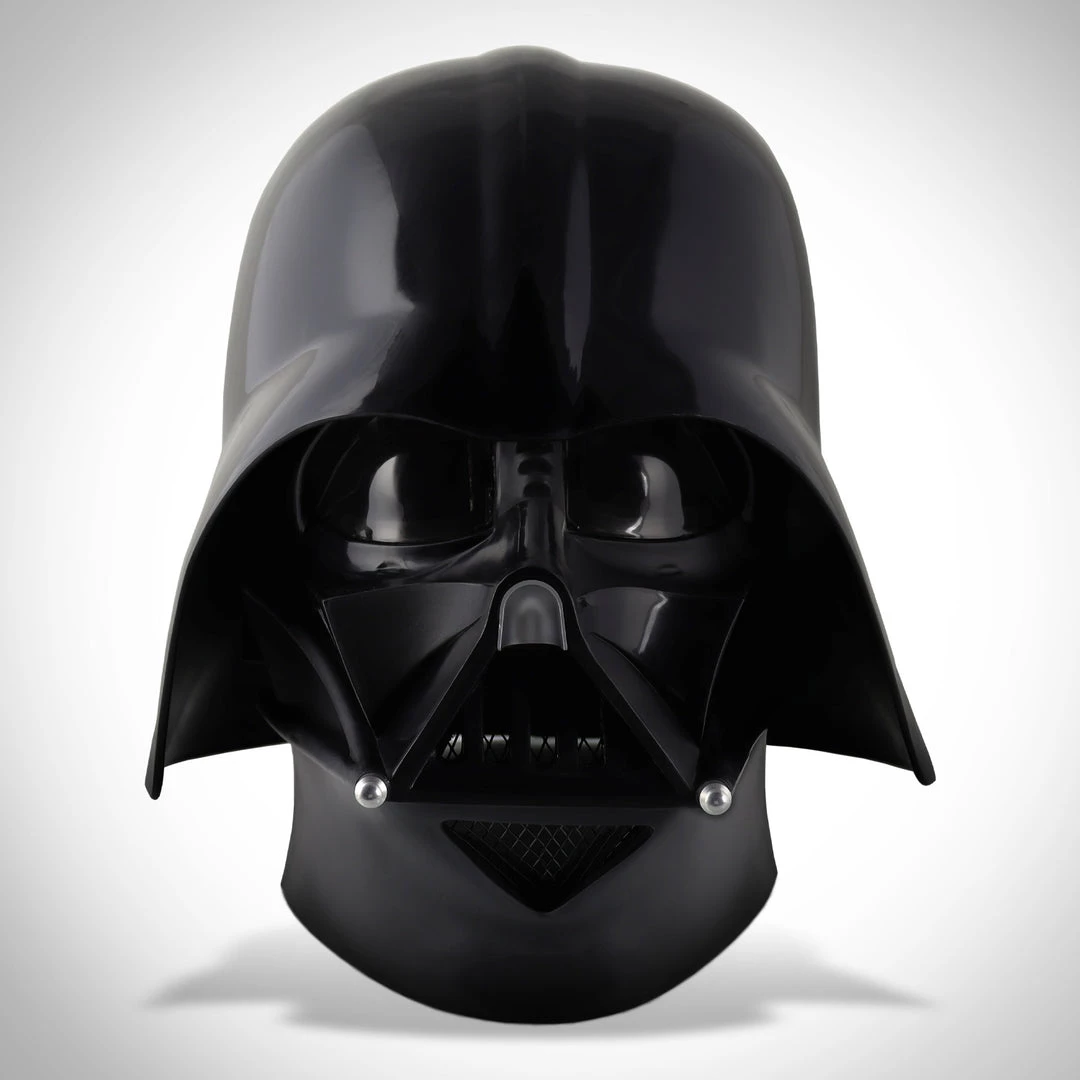 PPC Star Wars Darth Vader - JSA Certified Hand-Signed Helmet By David Prowse & Brian Muir Custom Museum Display 6 PPC Star Wars Darth Vader - JSA Certified Hand-Signed Helmet By David Prowse & Brian Muir Custom Museum Display