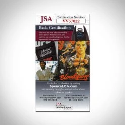 PPC Star Wars Darth Vader - JSA Certified Hand-Signed Helmet By Creator Brian Muir Custom Museum Display 17 PPC Star Wars Darth Vader - JSA Certified Hand-Signed Helmet By Creator Brian Muir Custom Museum Display