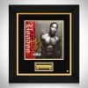 RARE-T D'Angelo Voodoo LP Cover Limited Signature Edition Studio Licensed Custom Frame Limited Edition Frames