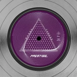 RARE-T Daddy Yankee - Prestige Platinum LP Limited Signature Edition Studio Licensed Custom Frame 14 RARE-T Daddy Yankee - Prestige Platinum LP Limited Signature Edition Studio Licensed Custom Frame