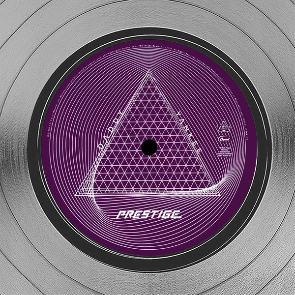 RARE-T Daddy Yankee - Prestige Platinum LP Limited Signature Edition Studio Licensed Custom Frame 5 RARE-T Daddy Yankee - Prestige Platinum LP Limited Signature Edition Studio Licensed Custom Frame