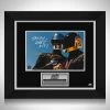 RARE-T Daft Punk Band Photo Limited Signature Edition Studio Licensed Custom Frame