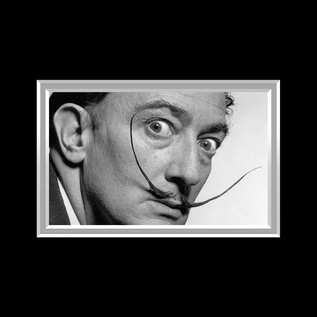 PPC Signed Memorabilia Salvador Dali Jsa Certified Hand-Signed Index Card By Salvador Dali Custom Frame 7 PPC Signed Memorabilia Salvador Dali Jsa Certified Hand-Signed Index Card By Salvador Dali Custom Frame