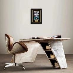 RARE-T Miami Dolphins - Dan Marino Photo Limited Signature Edition Studio Licensed Custom Frame