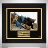 RARE-T Game Of Thrones Daenerys Photo Limited Signature Edition Studio Licensed Custom Frame