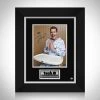 RARE-T Tosh.0 Photo Limited Signature Edition Studio Licensed Custom Frame Limited Edition Frames
