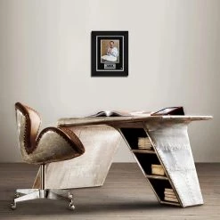 RARE-T Tosh.0 Photo Limited Signature Edition Studio Licensed Custom Frame Limited Edition Frames