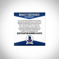 PPC Dark Knight-Jsa/Beckett Certified Signed Index Card & Photo By Heath Ledger & Christian Bale Frame