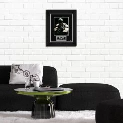 RARE-T Bane The Dark Knight Rises Photo Limited Signature Edition Studio Licensed Custom Frame Limited Edition Frames 8 RARE-T Bane The Dark Knight Rises Photo Limited Signature Edition Studio Licensed Custom Frame Limited Edition Frames
