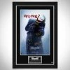 RARE-T Limited Edition Frames Batman The Dark Knight Poster Limited Signature Edition Studio Licensed Custom Frame