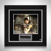 RARE-T The Walking Dead - Daryl Dixon Crossbow Limited Signature Edition Studio Licensed Photo Custom Frame Limited Edition Frames