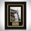 RARE-T Sports Memorabilia San Diego Padres - Dave Winfield Photo Limited Signature Edition Studio Licensed Custom Frame