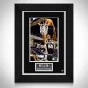 RARE-T San Antonio Spurs - David Robinson Photo Limited Signature Edition Studio Licensed Custom Frame