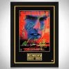 RARE-T Days Of Thunder Mini Poster Limited Signature Edition Studio Licensed Custom Frame