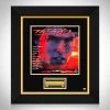 RARE-T Days Of Thunder - Original Motion Picture Soundtrack LP Cover Limited Signature Edition Studio Licensed Custom Frame NEW