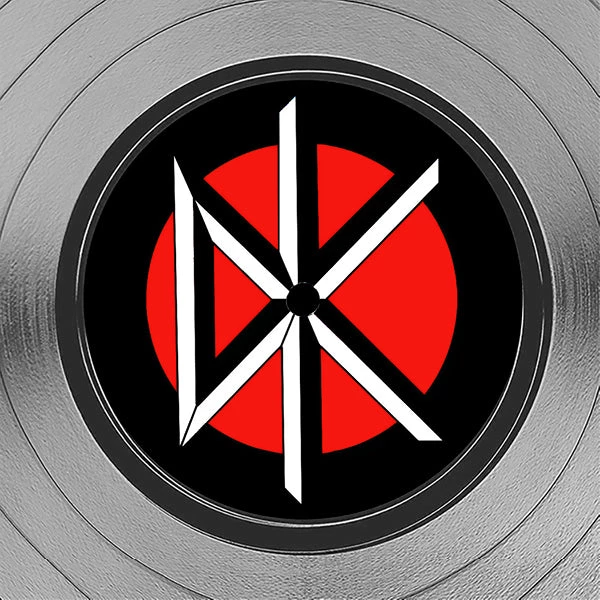 RARE-T Dead Kennedys - Fresh Fruit For Rotting Vegetables Platinum LP Limited Signature Edition Studio Licensed Custom Frame 6 RARE-T Dead Kennedys - Fresh Fruit For Rotting Vegetables Platinum LP Limited Signature Edition Studio Licensed Custom Frame