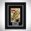 RARE-T Limited Edition Frames Deadpool Killustrated #1 Limited Signature Edition Comic Book Cover Art Custom Frame