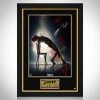 RARE-T Limited Edition Frames Deadpool 2 Limited Signature Edition Studio Licensed Movie Mini Poster Custom Frame