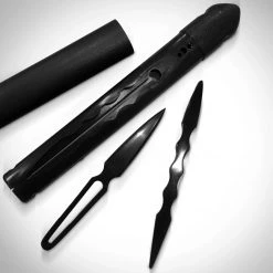 RARE-T Deadpool Ninja Katana Sword Props