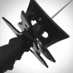 RARE-T Deadpool Ninja Katana Sword Props 16 RARE-T Deadpool Ninja Katana Sword Props