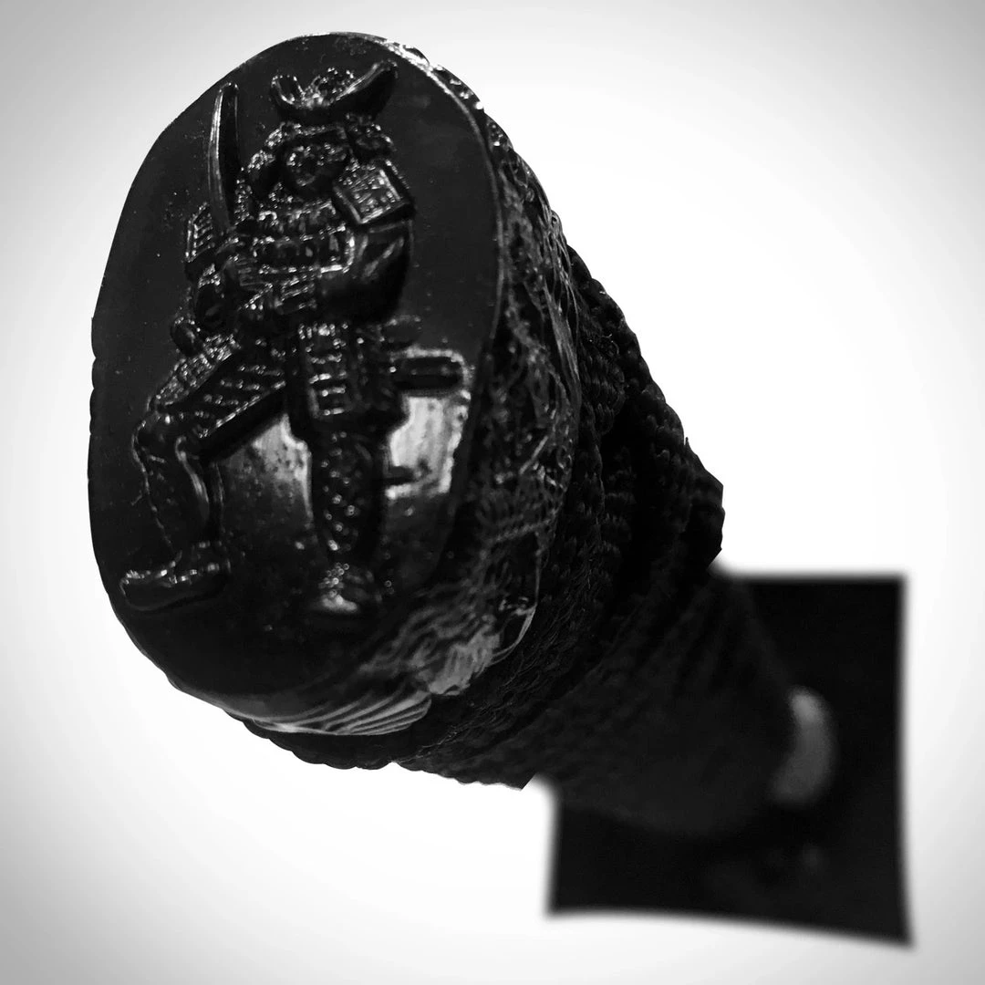 RARE-T Deadpool Ninja Katana Sword Props 7 RARE-T Deadpool Ninja Katana Sword Props