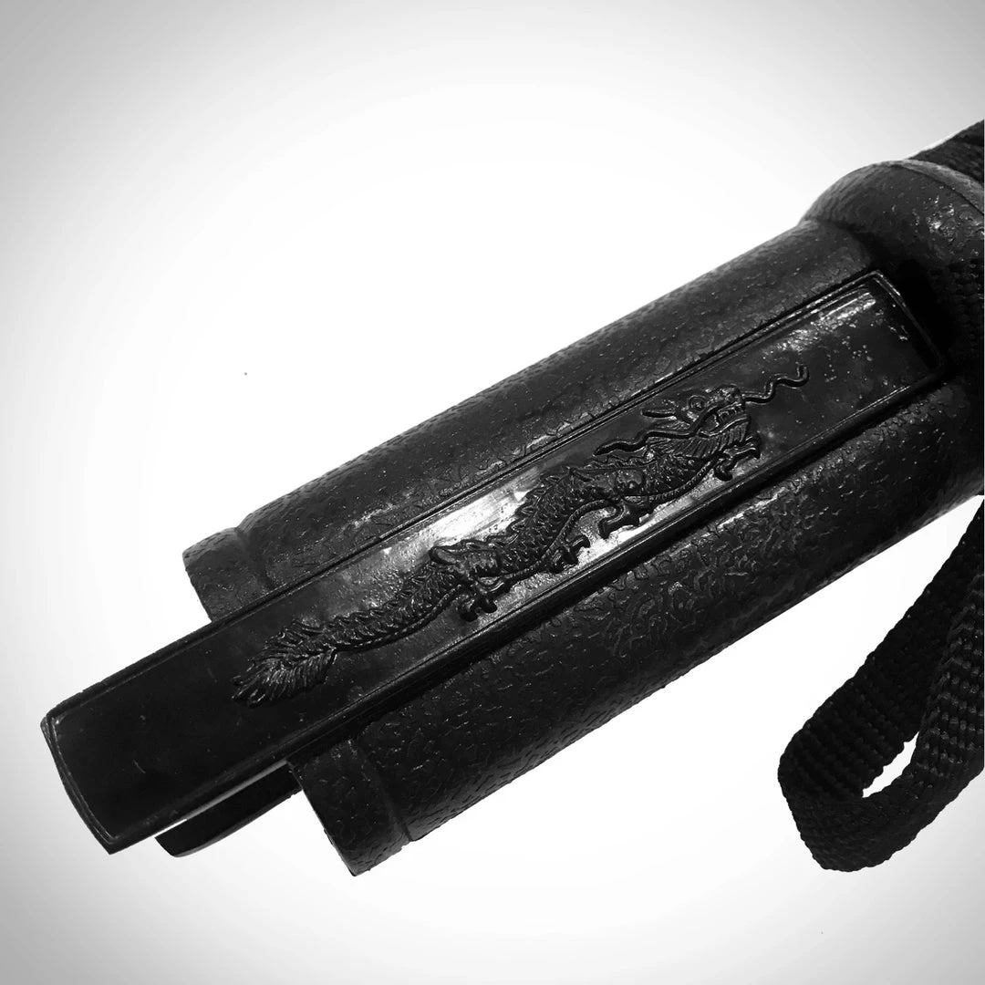 RARE-T Deadpool Ninja Katana Sword Props 8 RARE-T Deadpool Ninja Katana Sword Props